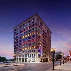 Angad Arts St. Louis, Tapestry Collection By Hilton Hotel