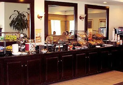 Country Inn & Suites By Radisson, Savannah Southside