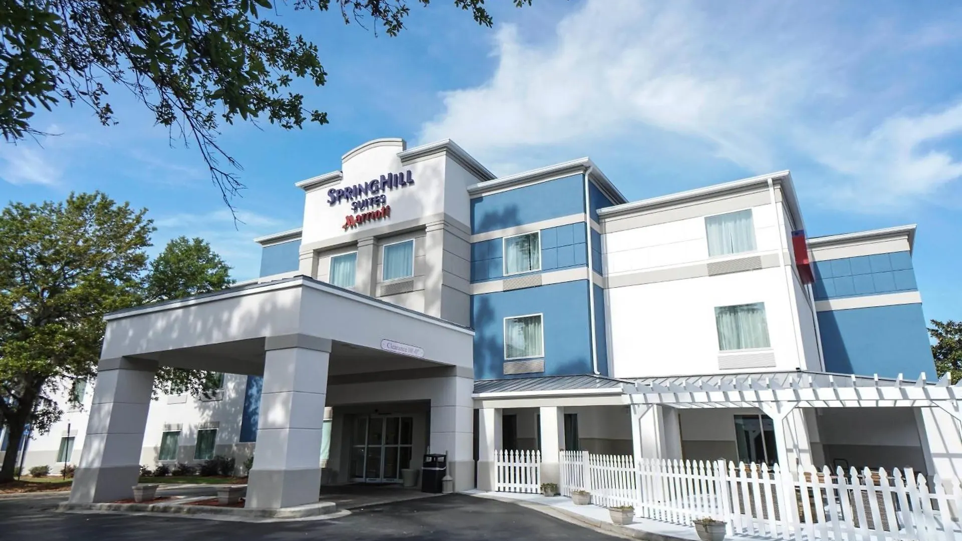 *** Hotel Country Inn & Suites By Radisson, Savannah Southside United States