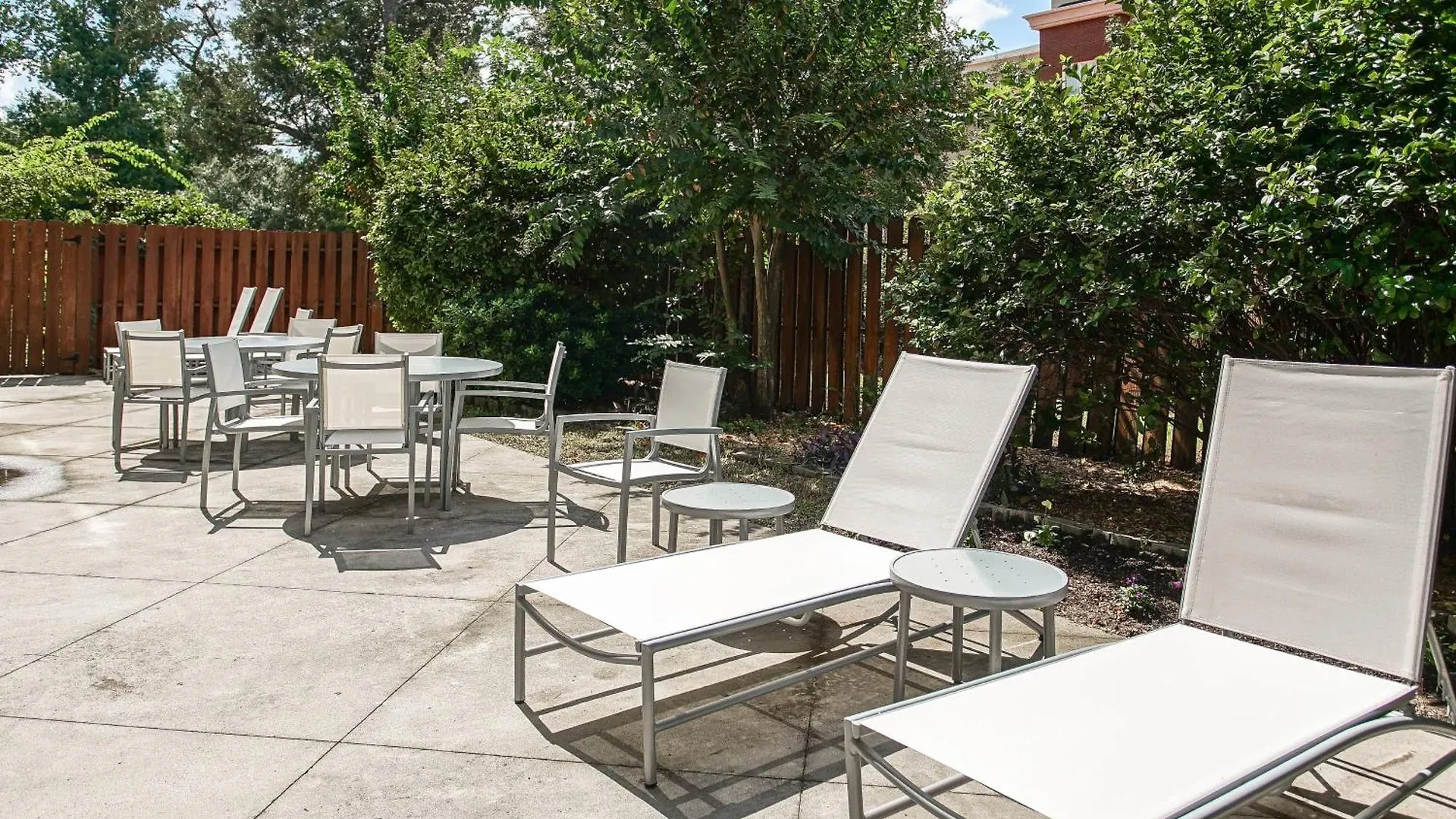 Country Inn & Suites By Radisson, Savannah Southside