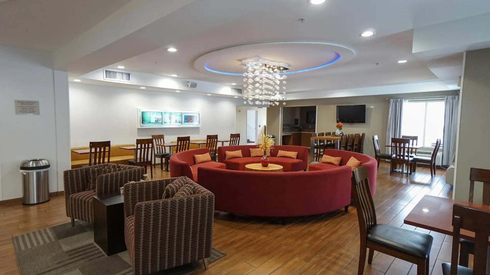 Hotel Country Inn & Suites By Radisson, Savannah Southside