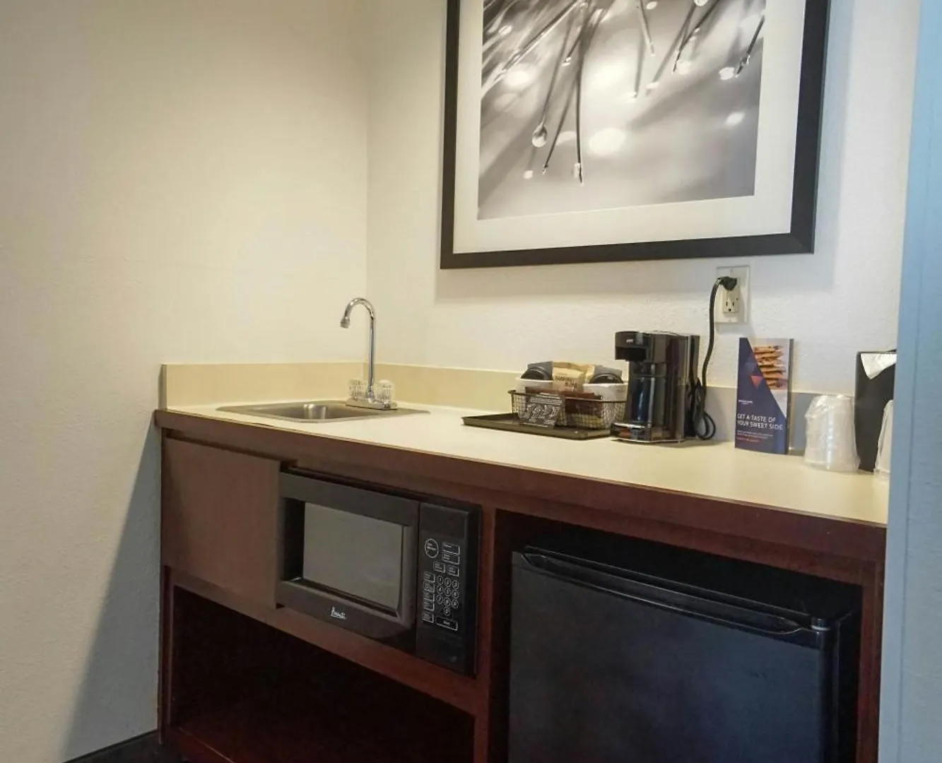 Country Inn & Suites By Radisson, Savannah Southside United States