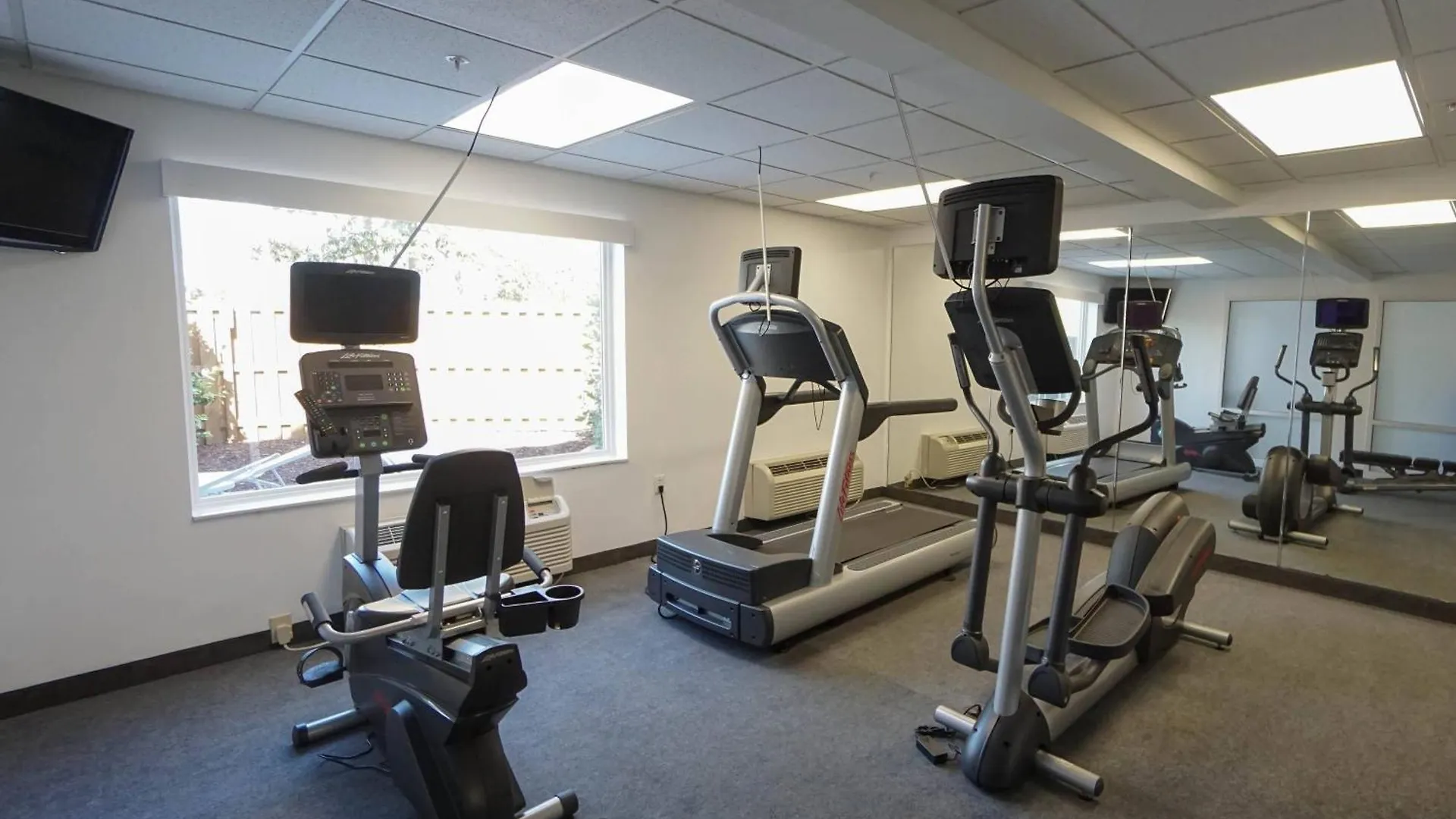 Country Inn & Suites By Radisson, Savannah Southside United States