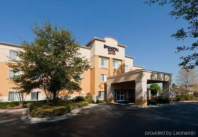 Country Inn & Suites By Radisson, Savannah Southside Hotel