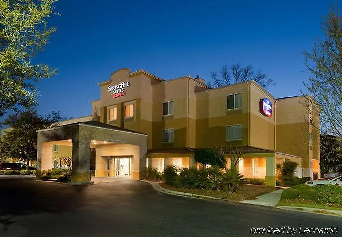 Country Inn & Suites By Radisson, Savannah Southside