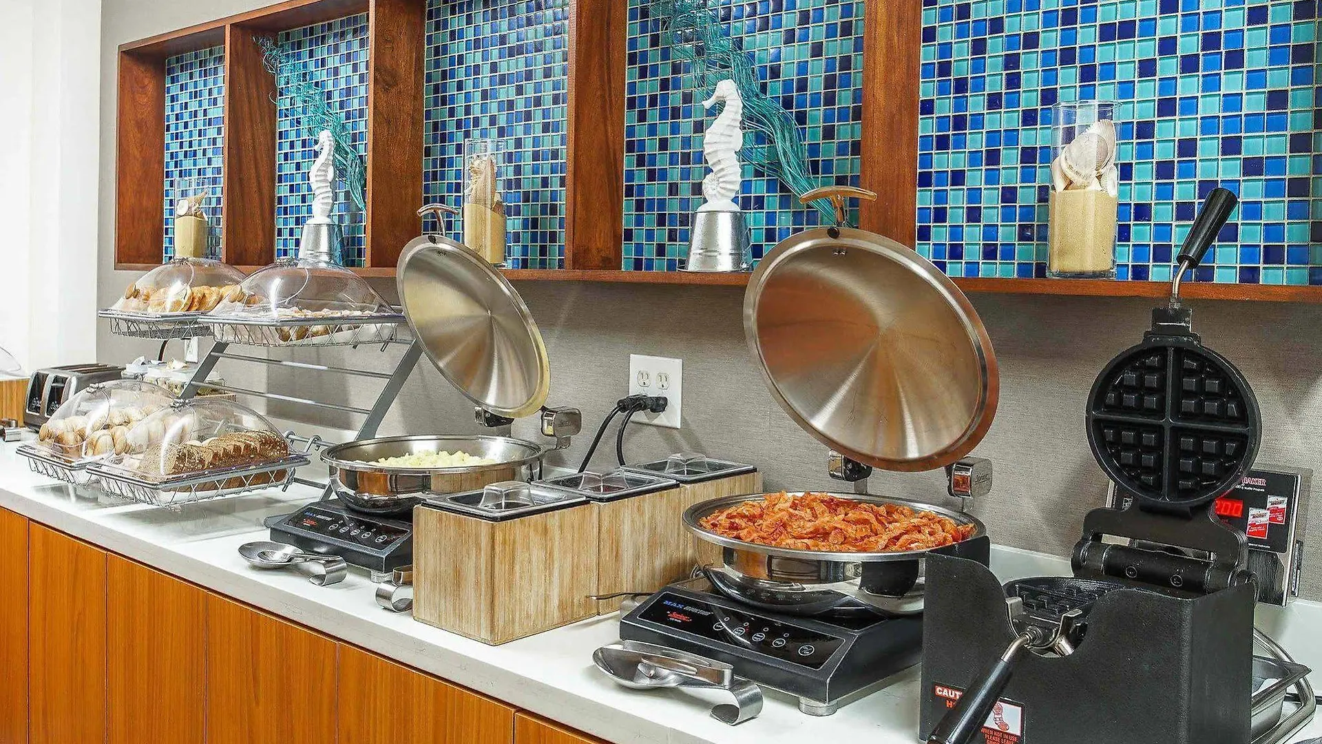 Country Inn & Suites By Radisson, Savannah Southside 3*,  United States