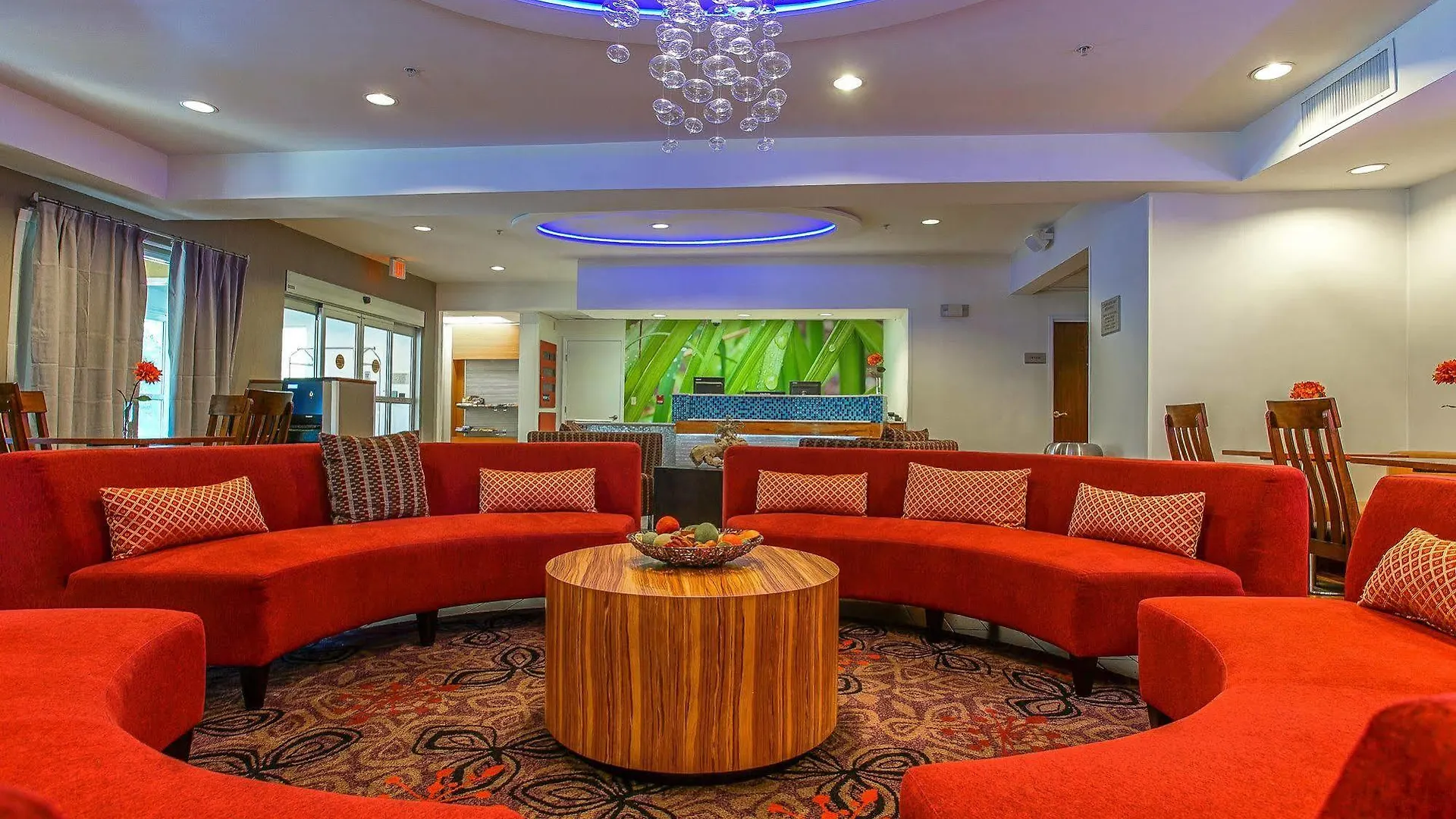 *** Hotel Country Inn & Suites By Radisson, Savannah Southside United States