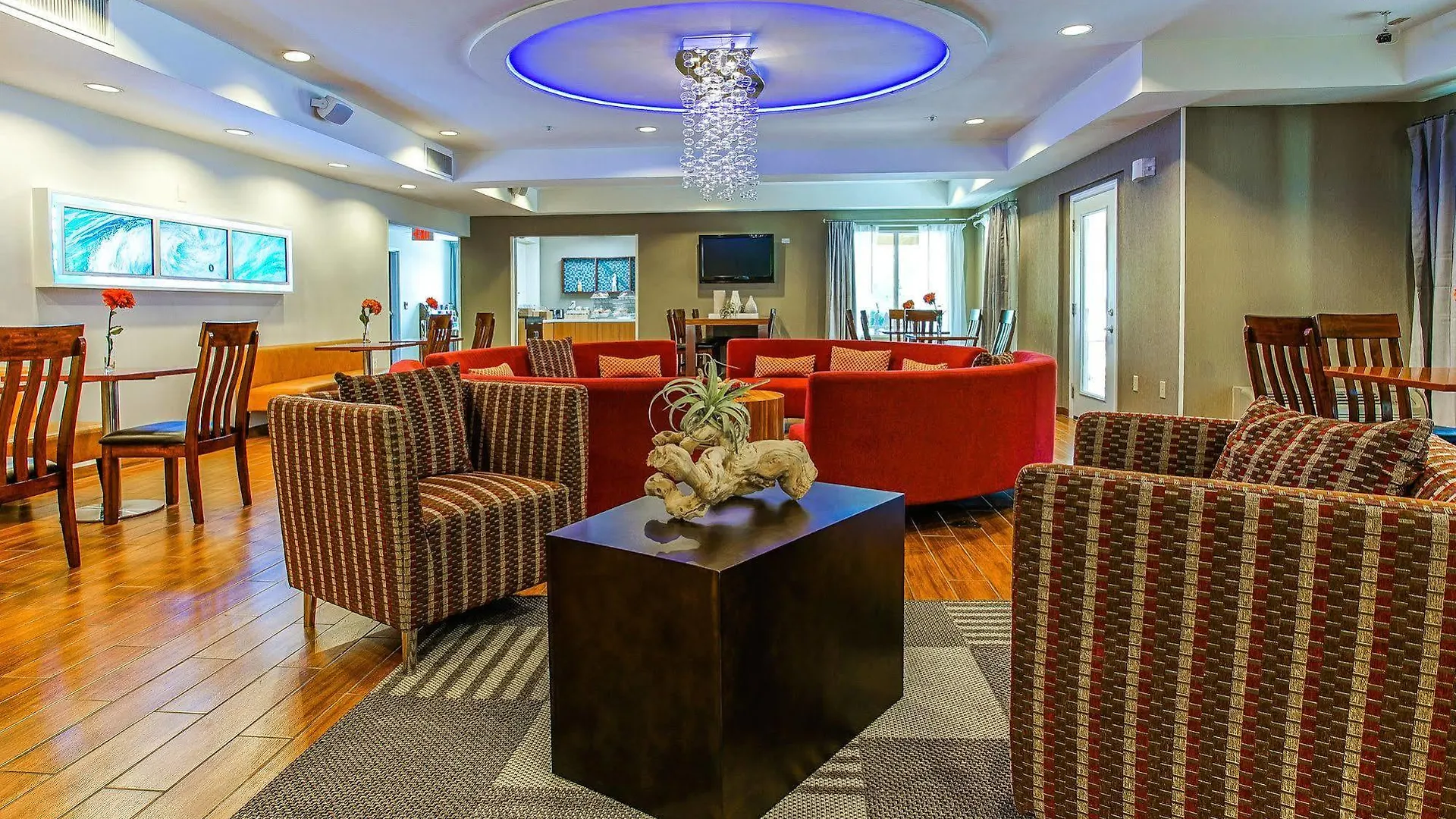 Hotel Country Inn & Suites By Radisson, Savannah Southside