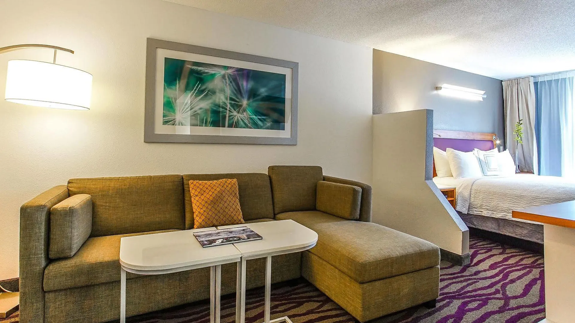 Country Inn & Suites By Radisson, Savannah Southside 3*,